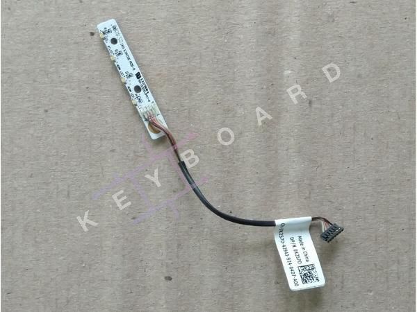 Плата Dell Studio Xps 1340